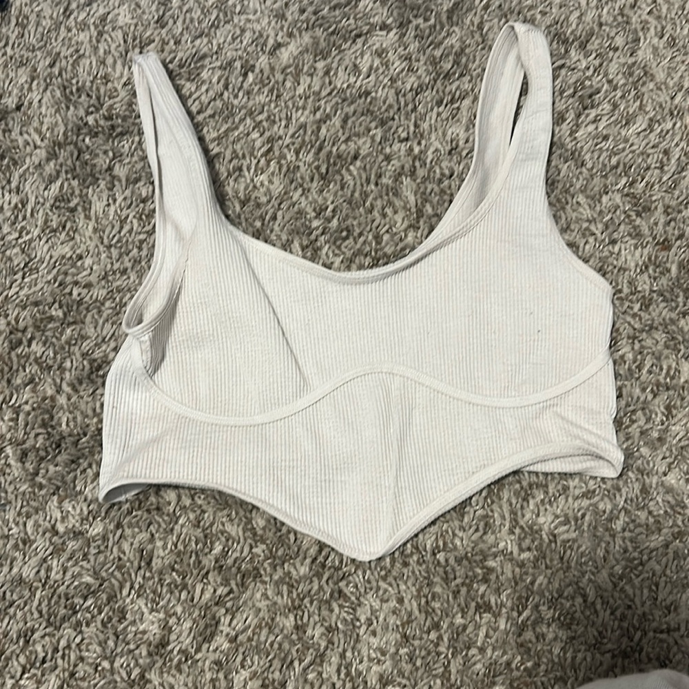 Aeropostale tank top